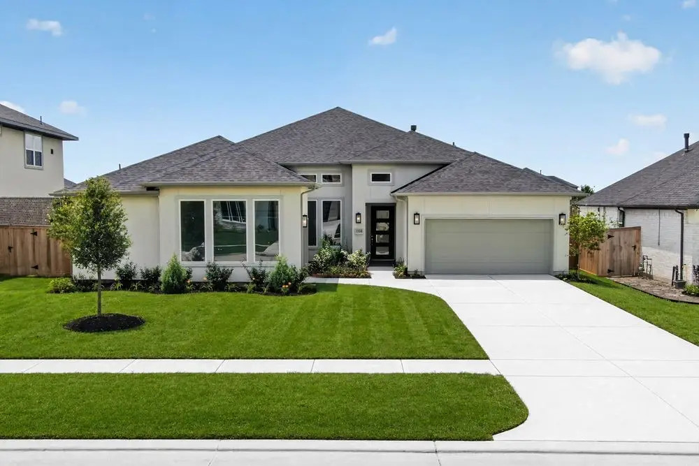 2204 Lila Sky Lane, Friendswood, TX 77546 - #1