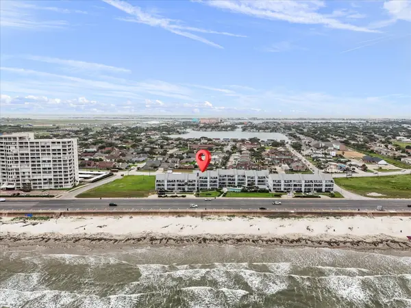 7600 Seawall Boulevard #113, Galveston, TX 77551