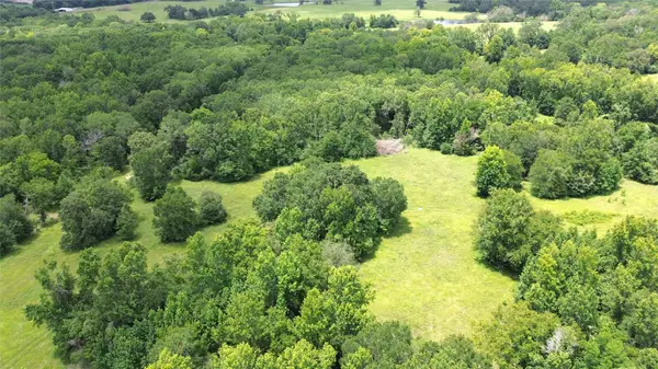 Tract #3 Cr 2065, Crockett, TX 75835