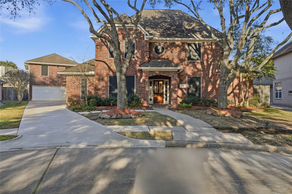 2008 Charter Pointe Court, League City, TX 77573 - #1