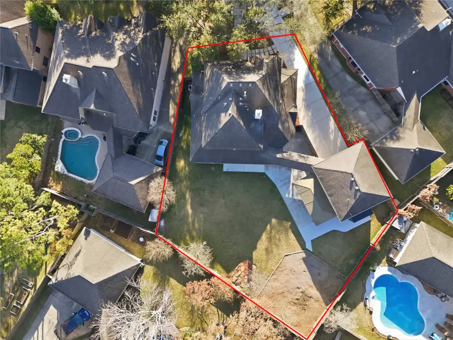 2008 Charter Pointe Court, League City, TX 77573 - #3