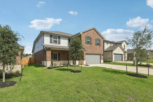 1522 Waggoner Ranch Court, Conroe, TX 77301