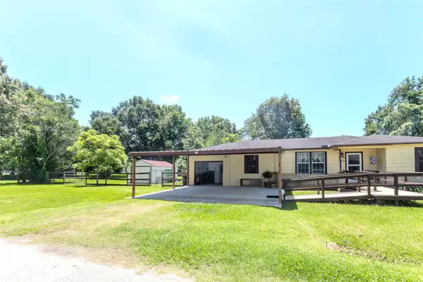 165 County Road 2359, Liberty, TX 77575