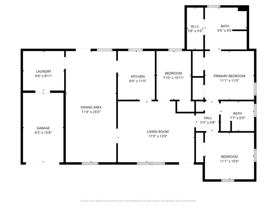 165 County Road 2359, Liberty, TX 77575 - #2