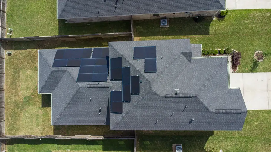 7447 French Quarter Court, Fulshear, TX 77441 - #2