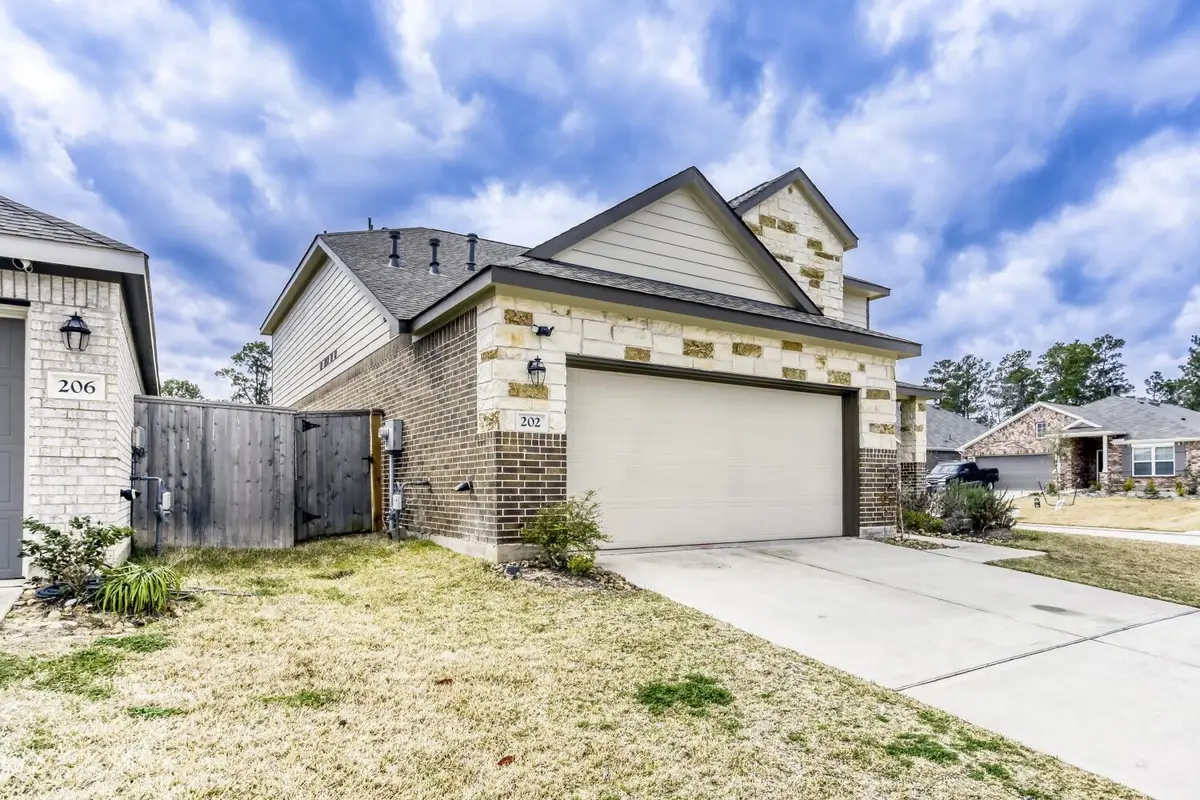 202 Augustine Way, Magnolia, TX 77354 - #1