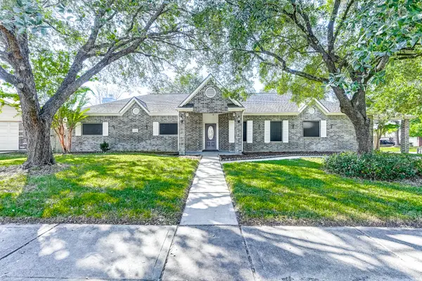 12439 Westlock Drive, Tomball, TX 77377