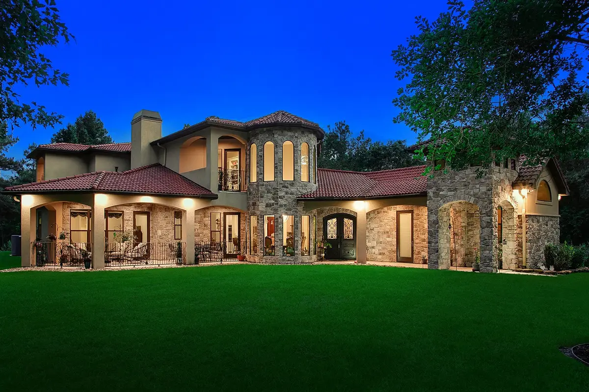 280 Sundog Road, Huntsville, TX 77340 - #1