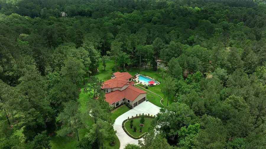 280 Sundog Road, Huntsville, TX 77340 - #2