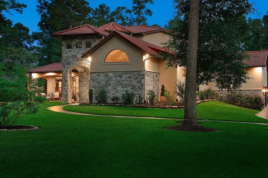 280 Sundog Road, Huntsville, TX 77340 - #3