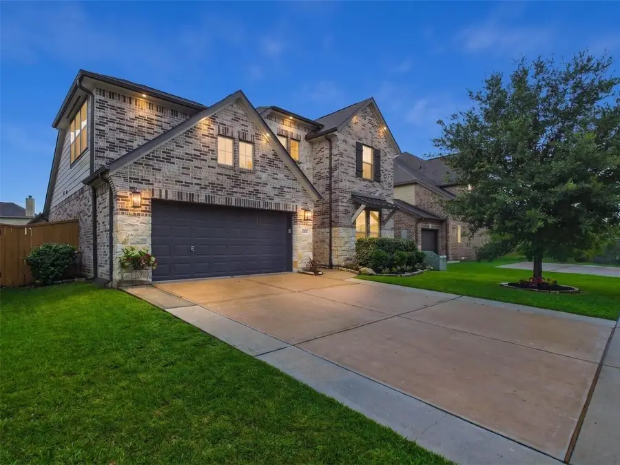 12535 Tamaron Dr N, Texas City, TX 77568 - #2