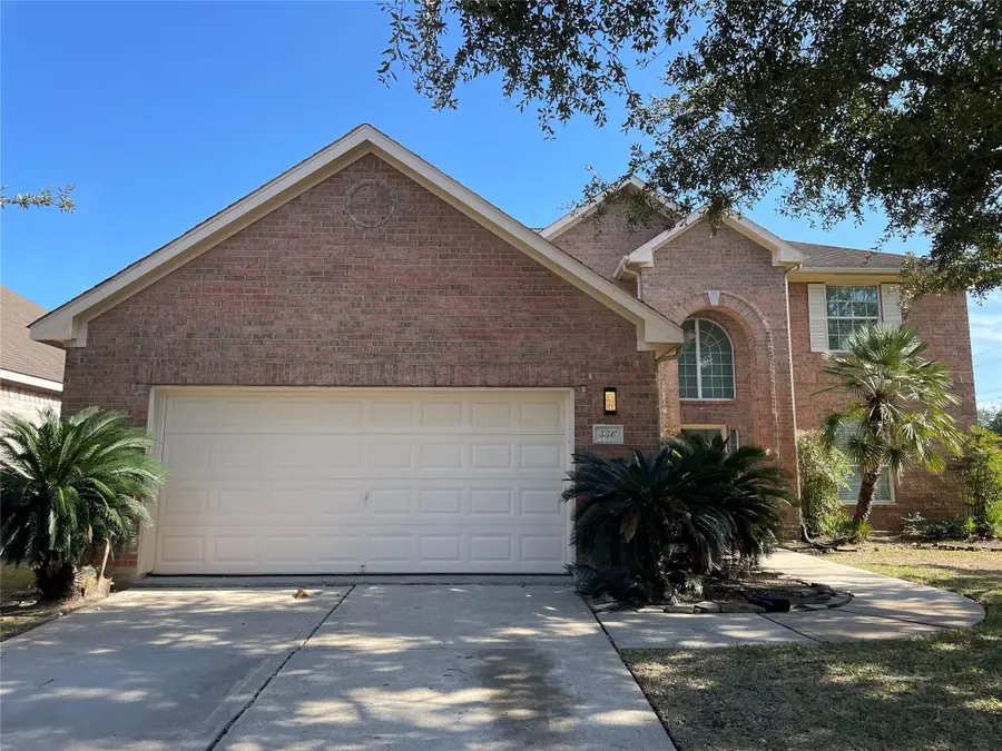 556 Cedar Fork Drive, League City, TX 77573 - #3