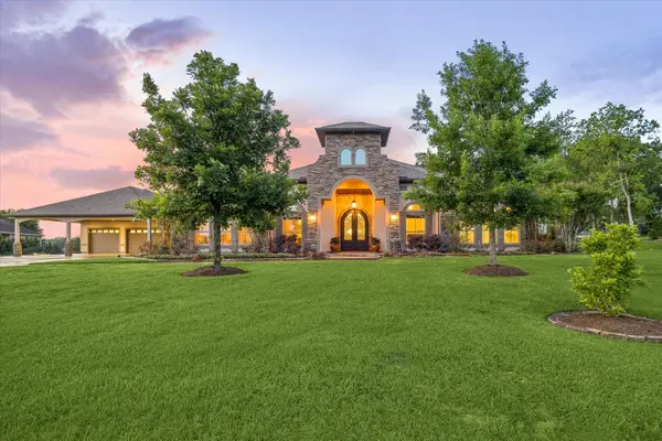 8703 Den Oak Drive, Richmond, TX 77406