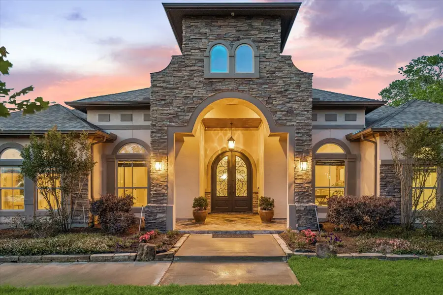 8703 Den Oak Drive, Richmond, TX 77406 - #3