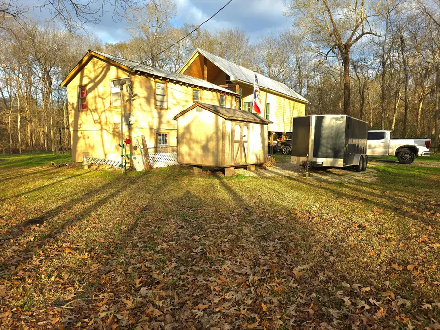 978 County Road 2859, Cleveland, TX 77327 - #3