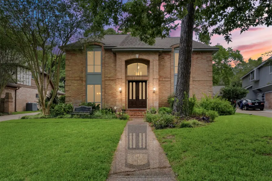 14727 Forest Lodge Drive, Houston, TX 77070 - #2