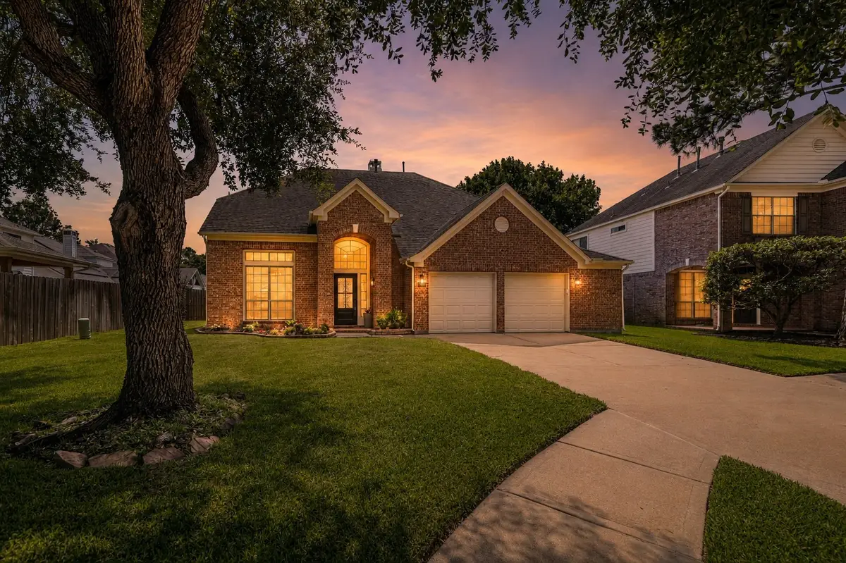 16210 Broken Timber Circle, Houston, TX 77095 - #1
