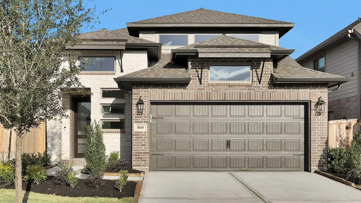 8610 Mae James Trail, Richmond, TX 77406 - Image #1