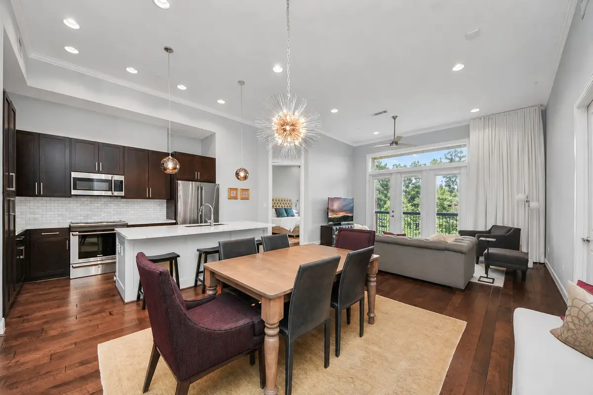 300 St Joseph Parkway #416, Houston, TX 77002 - #1