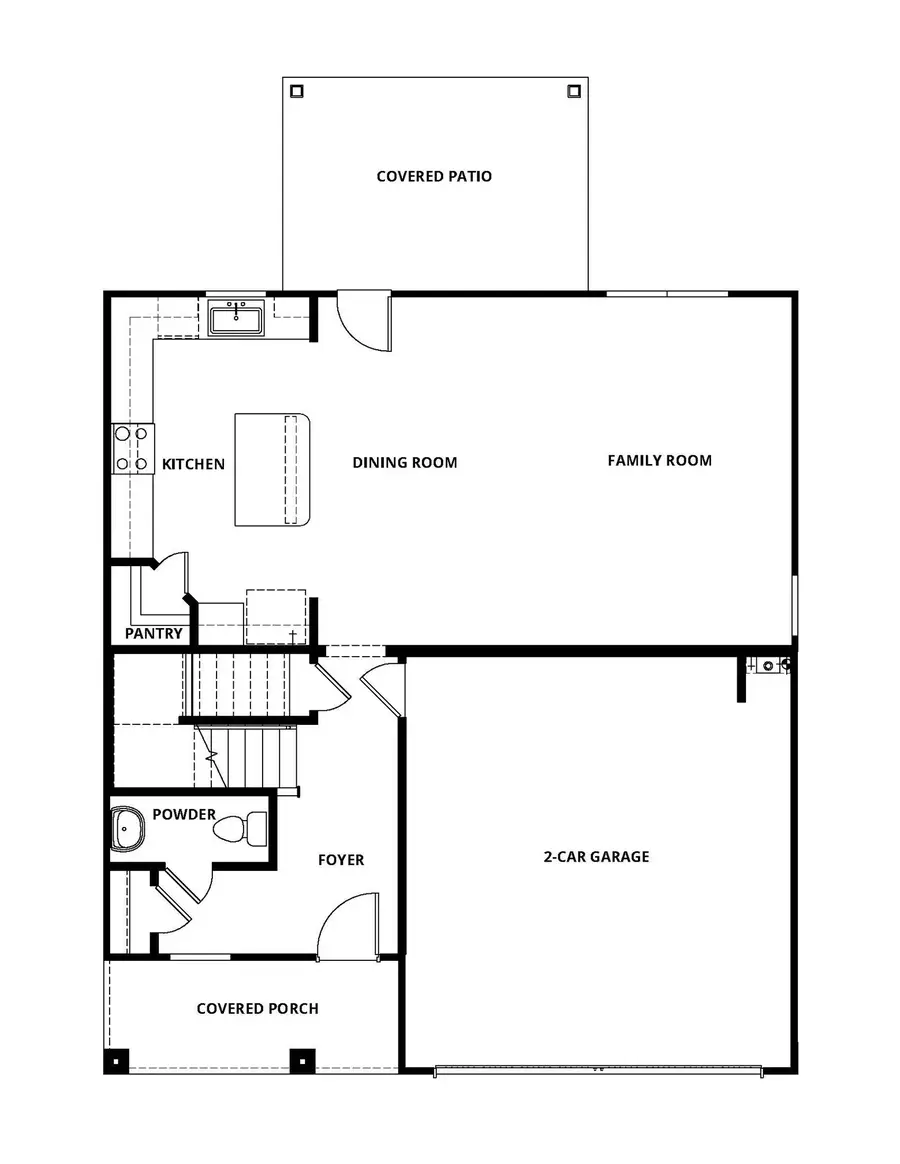 10807 Hickory Lane, Beasley, TX 77417 - #3