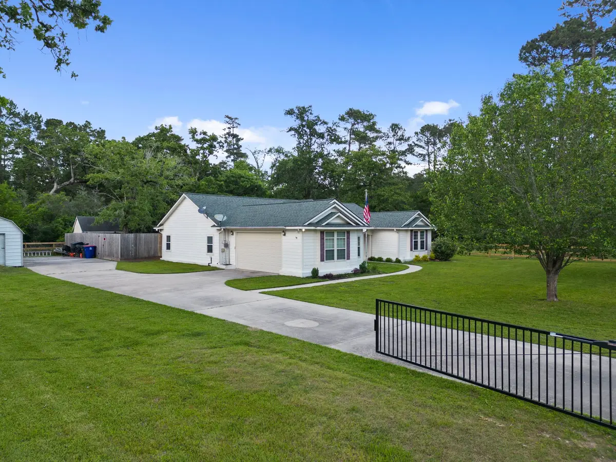 23200 Baneberry Road, Magnolia, TX 77355 - #1