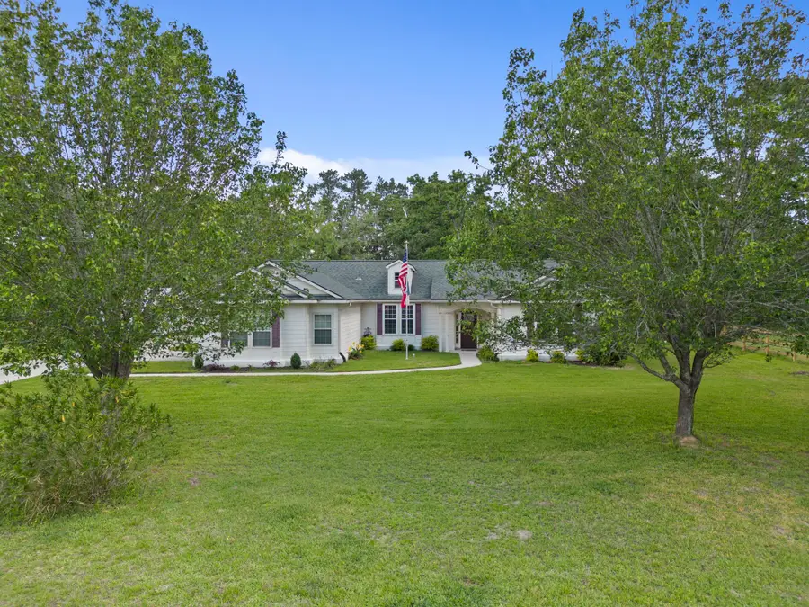 23200 Baneberry Road, Magnolia, TX 77355 - #2