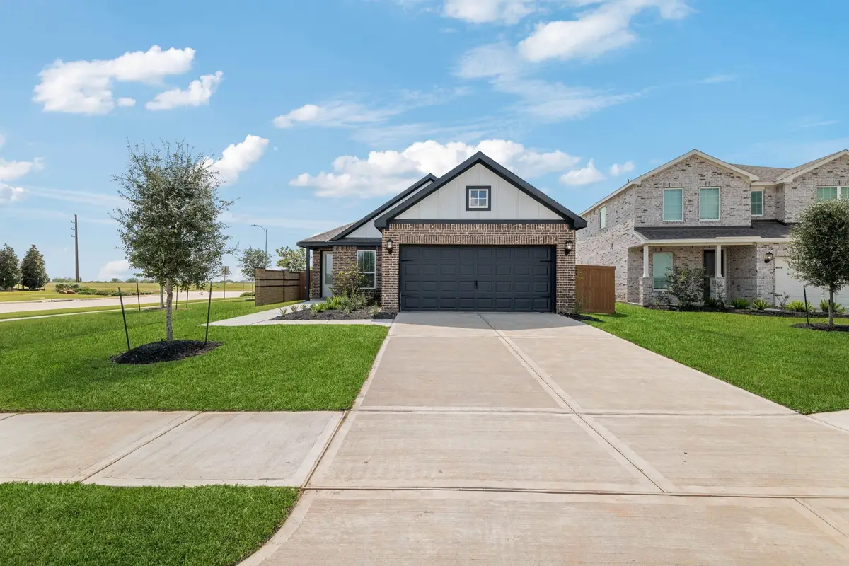 1035 Rosewood Trail, Beasley, TX 77417 - Image #1