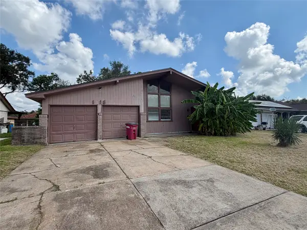 1818 W 11th Street, Freeport, TX 77541