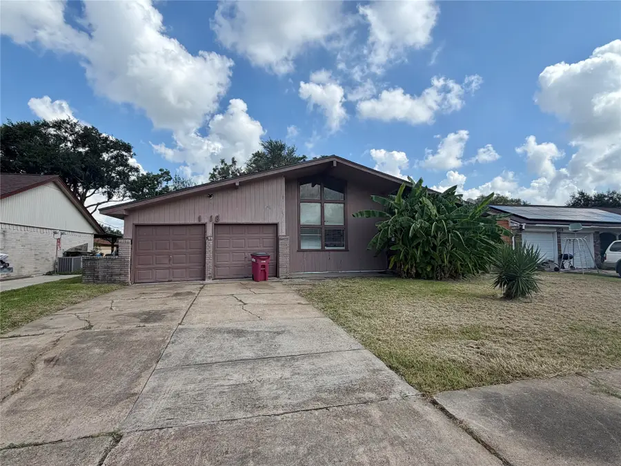 1818 W 11th Street, Freeport, TX 77541 - #2