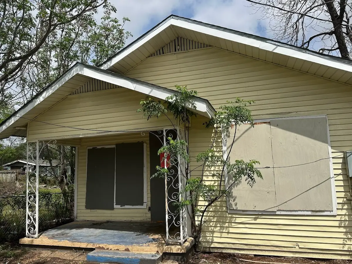 507 Blue Bonnet Street, San Antonio, TX 78202 - Image #1