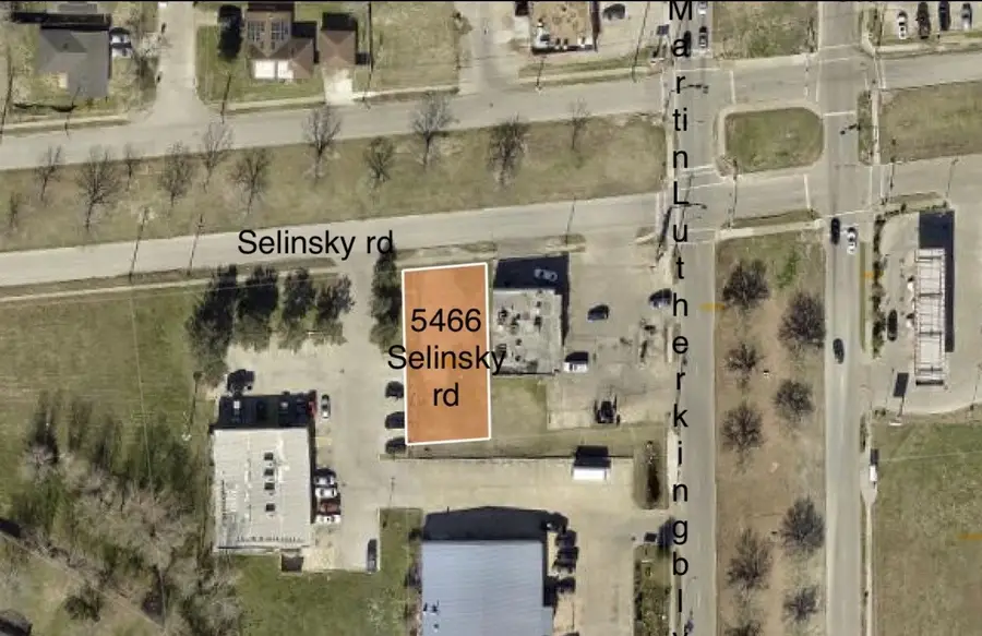 5466 Selinsky Road, Houston, TX 77048 - #2