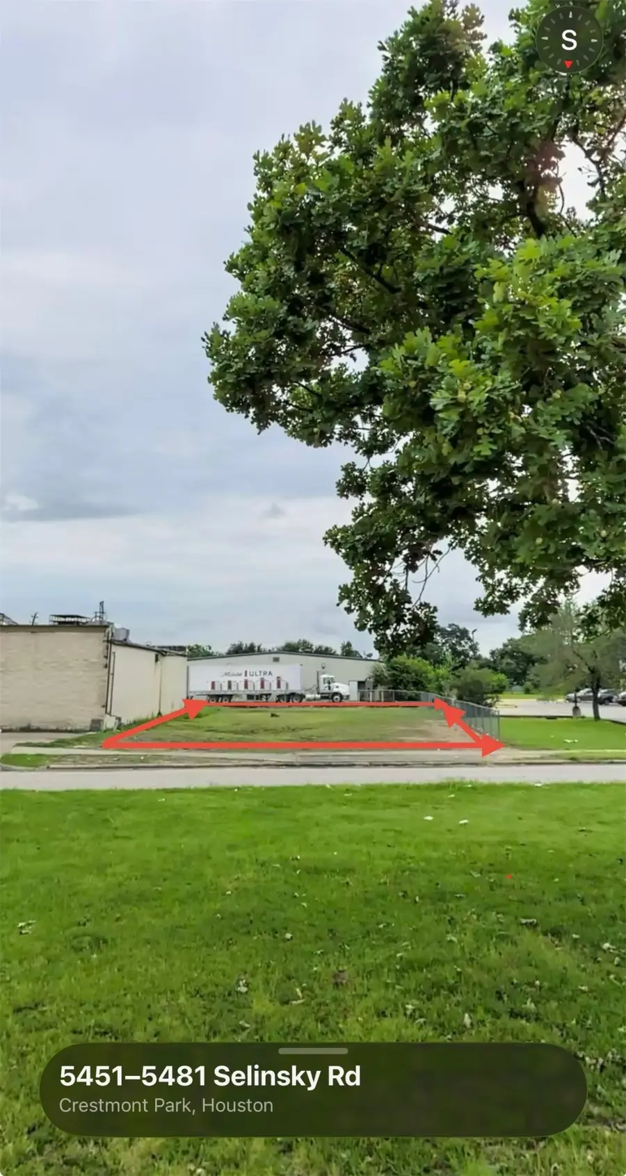 5466 Selinsky Road, Houston, TX 77048 - #3