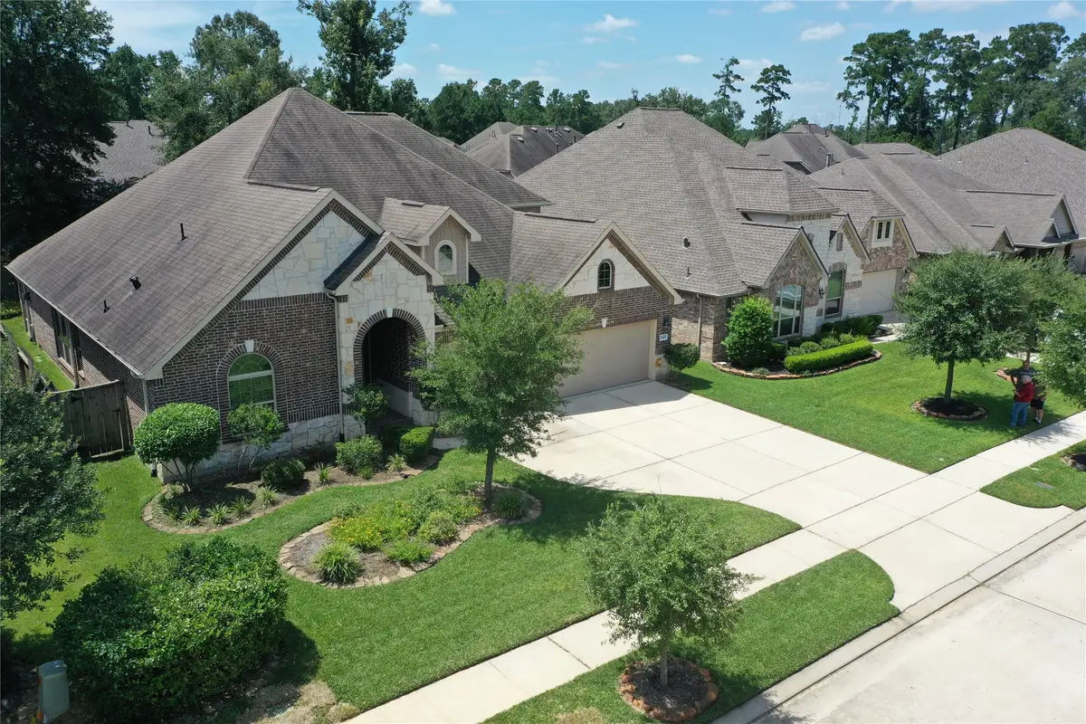 23423 Tavola Rosa Drive, New Caney, TX 77357 - #1