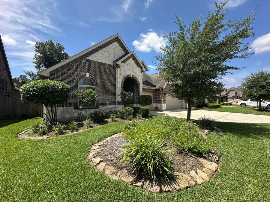 23423 Tavola Rosa Drive, New Caney, TX 77357 - #3