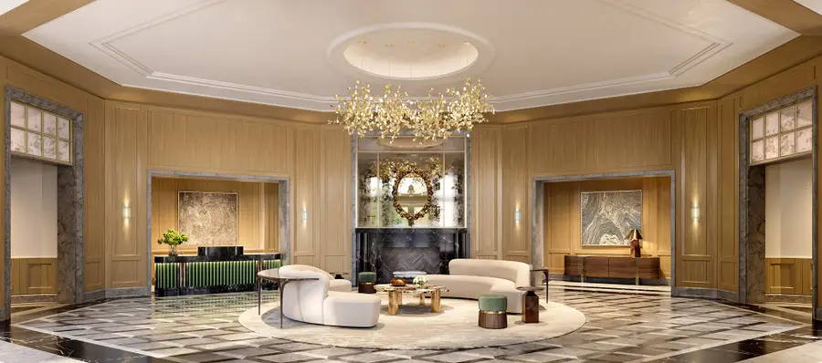 2399 Lake Woodlands Drive #W704, The Woodlands, TX 77380 - Image #3