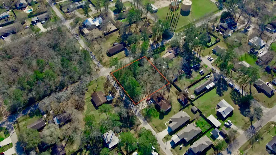 TBD Parkhurst Avenue, Cleveland, TX 77327 - #2