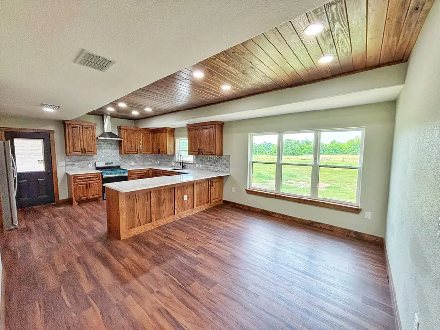 1116 N Olive Street, Grapeland, TX 75844 - #3