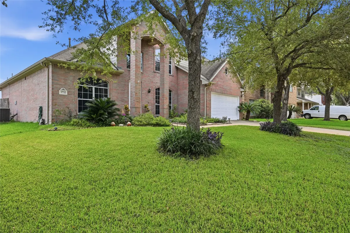 3710 Sage Point Court, Katy, TX 77449 - #1
