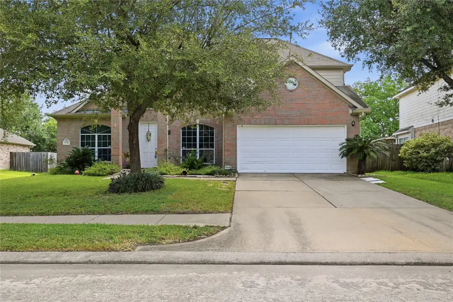 3710 Sage Point Court, Katy, TX 77449 - #2