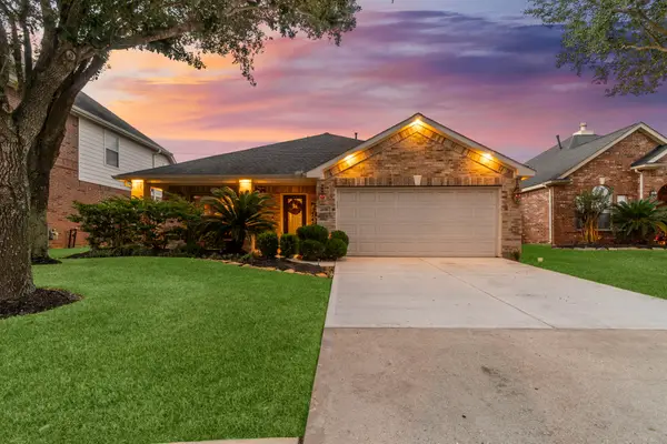 4618 Countrypines Drive, Spring, TX 77388