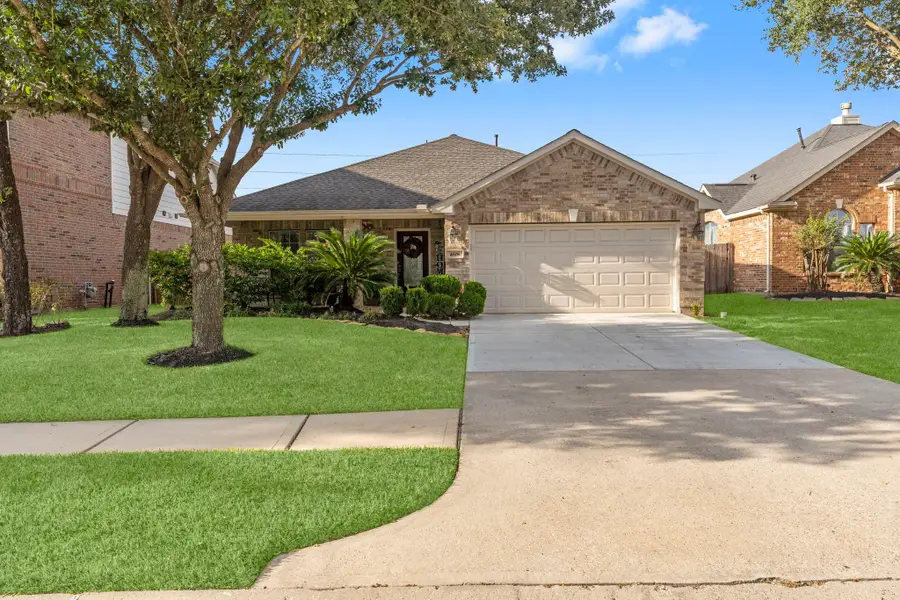 4618 Countrypines Drive, Spring, TX 77388 - #2