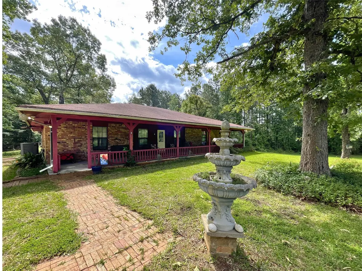 13953 Fm 357, Groveton, TX 75845 - #1