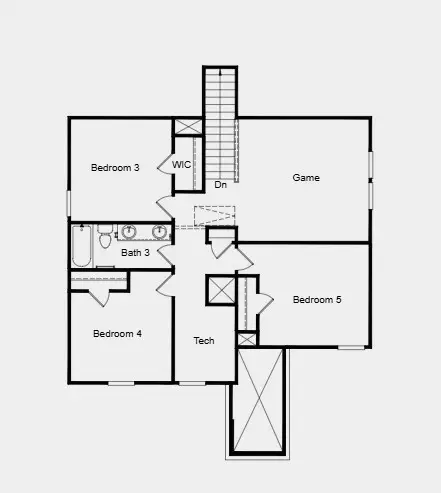 21855 Canyon Moon Lane, Cypress, TX 77433 - #3