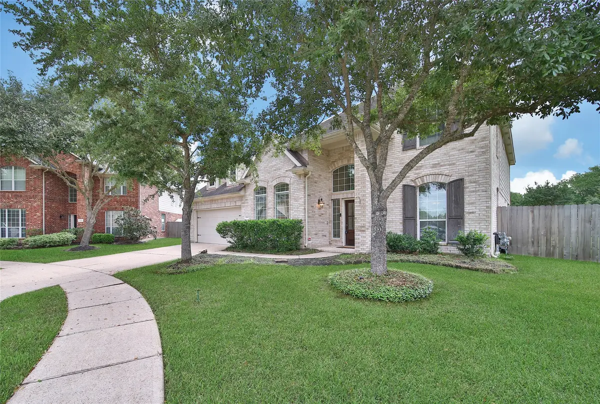 10802 Lake Raven Court, Cypress, TX 77433 - #1