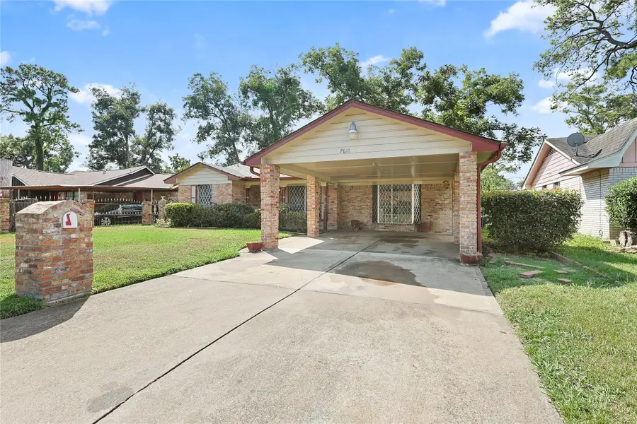 7618 Boggess Road, Houston, TX 77016 - Image #2