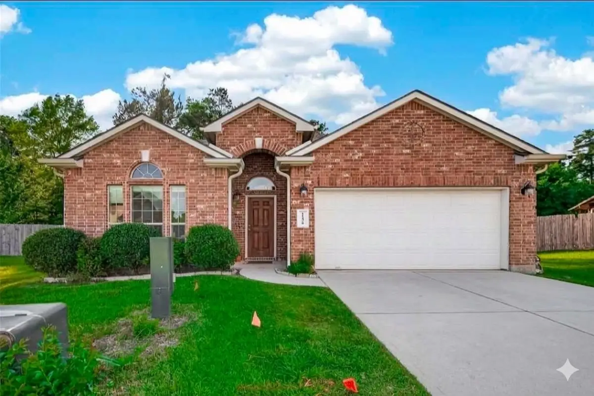 11438 Noble Court, Conroe, TX 77304 - #1