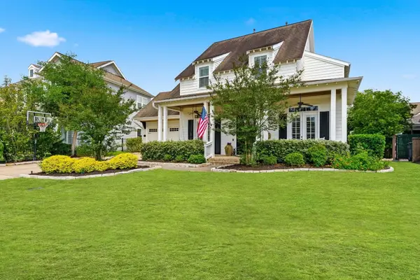 2142 Gadwall Drive, Conroe, TX 77384