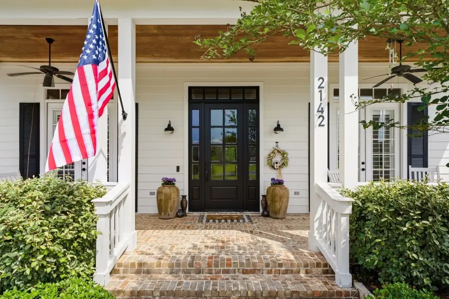 2142 Gadwall Drive, Conroe, TX 77384 - #2