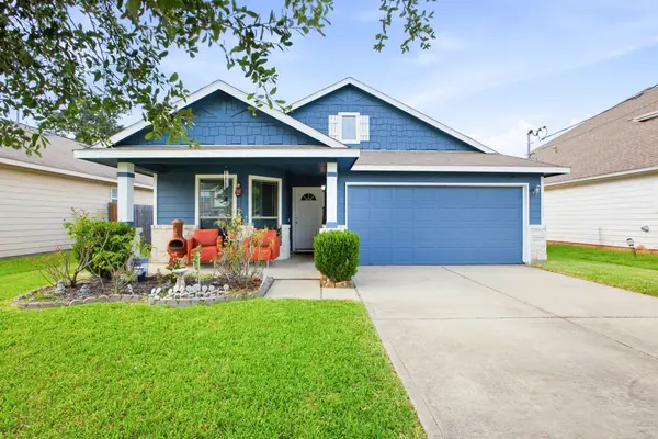 2315 Shady Tree Lane, Conroe, TX 77301
