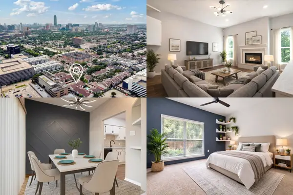 1818 Augusta Drive #13, Houston, TX 77057